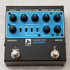 GOAT Blue Series SUSTAINOR【元箱・アダプター付属】【USED】【マルコとマルオ10%OFF】【町田店】_3