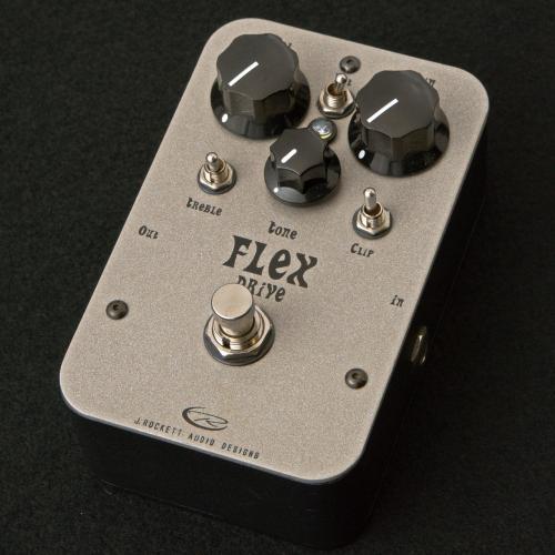 Rockett Pedals FLEX DRIVE【USED】【マルコとマルオ10%OFF】【町田店】
