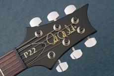 Paul Reed Smith [PRS] P22 -Faded Gray Black- 2012年製【USED】【3.47kg】【レア品】【マルコとマルオ10%OFF】【町田店】_10