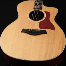 Taylor 214ce-CF DLX '18 【USED】【マルコとマルオ10%OFF】【町田店】