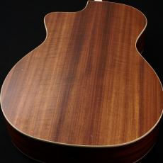 Taylor 214ce-CF DLX '18 【USED】【マルコとマルオ10%OFF】【町田店】_2