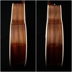 Taylor 214ce-CF DLX '18 【USED】【マルコとマルオ10%OFF】【町田店】_10