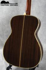 Yamaki 000-45 (1970年代) 超レア!ヤマキの000-45出ました!当時の受注生産品です!_5