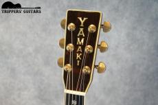 Yamaki 000-45 (1970年代) 超レア!ヤマキの000-45出ました!当時の受注生産品です!_6