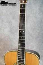 Yamaki 000-45 (1970年代) 超レア!ヤマキの000-45出ました!当時の受注生産品です!_7