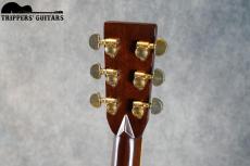 Yamaki 000-45 (1970年代) 超レア!ヤマキの000-45出ました!当時の受注生産品です!_8