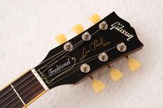 Gibson Les Paul Traditional Plus ~Honey Burst~ 2009年製 [4.42kg]【USED】【マルコとマルオ10%OFF】【町田店】_8