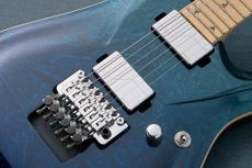 G-Life Guitars ~12th Anniversary Model~ DSG Life Ash WM Active -Blue- 【USED】【マルコとマルオ10%OFF】【町田店】_4