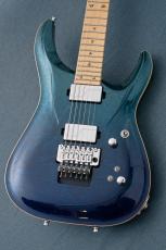 G-Life Guitars ~12th Anniversary Model~ DSG Life Ash WM Active -Blue- 【USED】【マルコとマルオ10%OFF】【町田店】_5