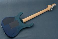 G-Life Guitars ~12th Anniversary Model~ DSG Life Ash WM Active -Blue- 【USED】【マルコとマルオ10%OFF】【町田店】_11