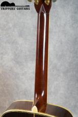 Yamaki 000-45 (1970年代) 超レア!ヤマキの000-45出ました!当時の受注生産品です!_9