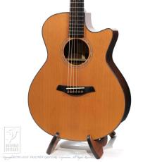 Furch Guitars Yellow Gc-CR