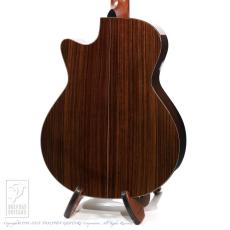 Furch Guitars Yellow Gc-CR_4