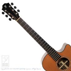 Furch Guitars Yellow Gc-CR_6