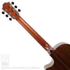Furch Guitars Yellow Gc-CR_7