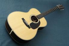 Martin 000-28【2025年製 美品中古】【USED】【試奏動画あり】【マルコとマルオ10%OFF】【町田店】_2