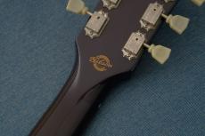 Gibson Les Paul Acoustic -Transperent Black- 【激レア品】【2.78kg】【マルコとマルオ10%OFF】【町田店】_11