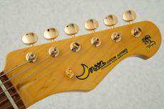 Moon RM-DXII w/Gold Parts -Seafoam Green- 【旧定価】【マルコとマルオ10%OFF】【町田店】_6