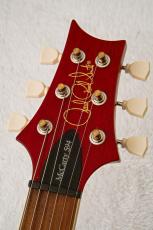 Paul Reed Smith [PRS] S2 McCarty 594 Singlecut  McCarty Sunburst 【2022年製・USED】【マルコとマルオ10%OFF】【町田店】_7