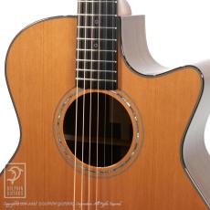 Furch Guitars Yellow Gc-CR_11
