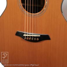 Furch Guitars Yellow Gc-CR_12