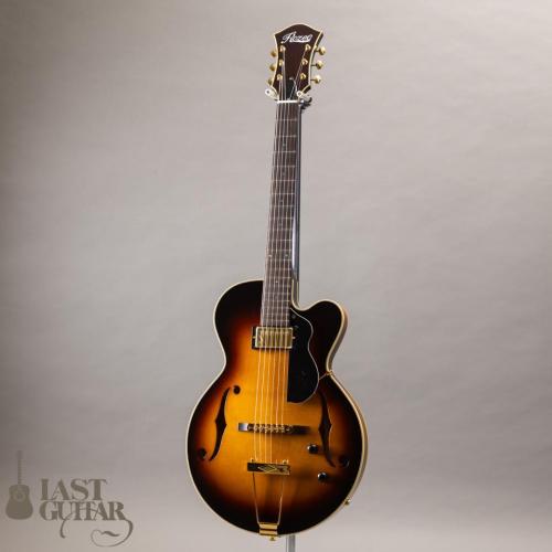 Rozeo Ladybug SM-TBC HB/VS