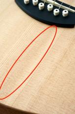 Martin Backpacker Steel String【携帯性の真骨頂】【マルコとマルオ10%OFF】【町田店】_5