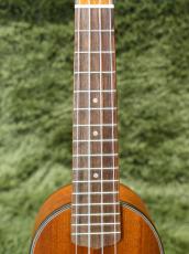 Ohana Ukuleles SKB-35 【ソプラノ】【オール単板】【マルコとマルオ10%OFF】【町田店】_4