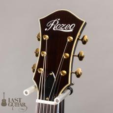 Rozeo Ladybug SM-TBC HB/VS_5