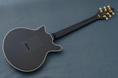 Brian May Guitars Braian May Special -Black-/Gold- 【3.10kg】【マルコとマルオ10%OFF】【町田店】_11