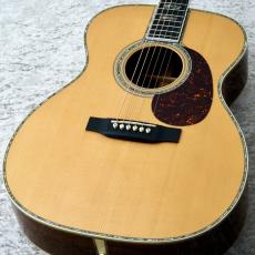 Martin CTM 000-45 【Alpine Spruce x Madagascar Rosewwod】【2012年製】【マルコとマルオ10%OFF】【町田店】