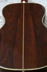 Martin CTM 000-45 【Alpine Spruce x Madagascar Rosewwod】【2012年製】【マルコとマルオ10%OFF】【町田店】_9