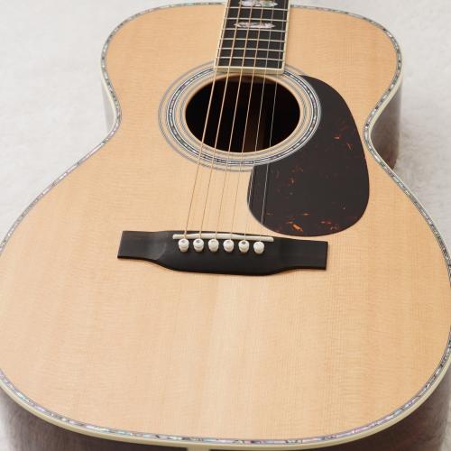 Martin CTM 0-41 DB #2947162 【動画】【Deep Body】【マルコとマルオ10%OFF】【町田店】