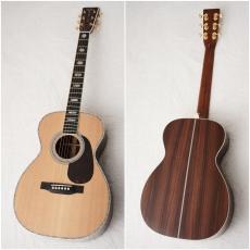 Martin CTM 0-41 DB #2947162 【動画】【Deep Body】【マルコとマルオ10%OFF】【町田店】_4