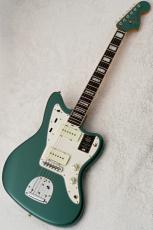 Fender AM VINTAGE II 1966 JAZZMASTER Sherwood Green Metallic【マルコとマルオ10%OFF】【町田店】_2