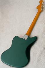 Fender AM VINTAGE II 1966 JAZZMASTER Sherwood Green Metallic【マルコとマルオ10%OFF】【町田店】_8
