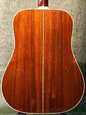Guild 1971 D-50 Bluegrass Special (Sunburst) -Vintage!!-【48回迄金利0%対象】_4