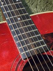 Guild 1971 D-50 Bluegrass Special (Sunburst) -Vintage!!-【48回迄金利0%対象】_10