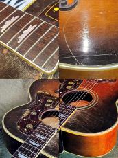 Gibson 1951 SJ-200 w/50s Browon Case -Vintage!!-【48回迄金利0%対象】_10