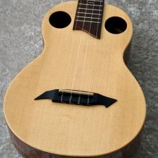 THE REBEL N.E.O Limited Edition Tenor【オール単板】【マルコとマルオ10%OFF】【町田店】