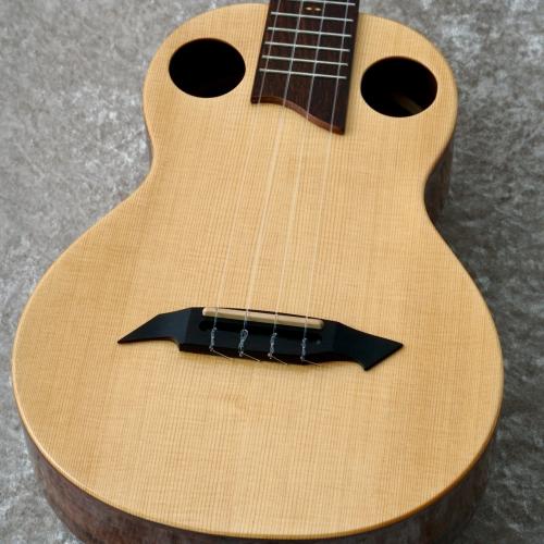 THE REBEL N.E.O Limited Edition Tenor【オール単板】【マルコとマルオ10%OFF】【町田店】