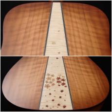 Headway HD-SHIKIZAKURA'25/ATB 【限定モデル】【マルコとマルオ10%OFF】【町田店】_7