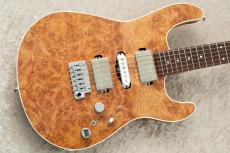 Kz Guitar Works 真・木太郎 Standard #T0173 【西尾知矢氏シグネイチャーモデル】【マルコとマルオ10%OFF】【町田店】_3