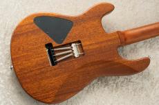 Kz Guitar Works 真・木太郎 Standard #T0173 【西尾知矢氏シグネイチャーモデル】【マルコとマルオ10%OFF】【町田店】_7