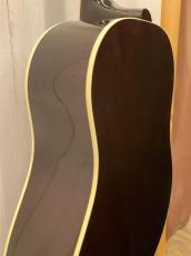 Gibson 2026年製　 J-45 Standard　♯20486052 【無金利分割OK】【送料込み】_10