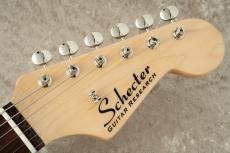 SCHECTER PS-JM-AL/R w/Seymour Duncan PU -3TS- #S2403168 【生産完了】【マルコとマルオ10%OFF】【町田店】_5