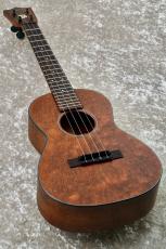 Martin 1T IZ Tenor Uke【Tenor】【Quilted Mahogany】【2024年製】【マルコとマルオ10%OFF】【町田店】_2