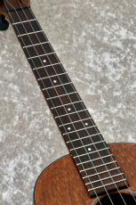 Martin 1T IZ Tenor Uke【Tenor】【Quilted Mahogany】【2024年製】【マルコとマルオ10%OFF】【町田店】_4