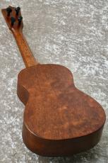 Martin 1T IZ Tenor Uke【Tenor】【Quilted Mahogany】【2024年製】【マルコとマルオ10%OFF】【町田店】_6
