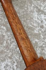 Martin 1T IZ Tenor Uke【Tenor】【Quilted Mahogany】【2024年製】【マルコとマルオ10%OFF】【町田店】_8